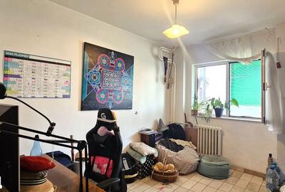 Apartament cu 4 camere decomandat, mobilat în Obor - 8