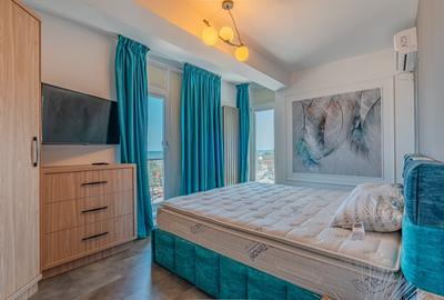 Apartament 3 camere | Alezzi Beach Resort | Frontal catre mare - 4
