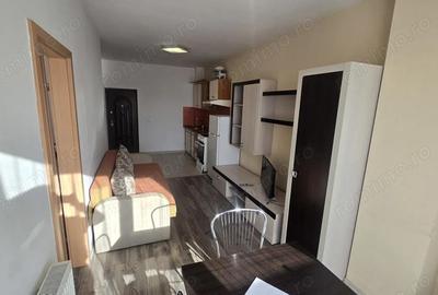 Garsonieră decomandată în Central - 8