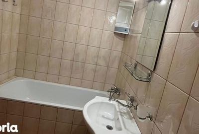 Apartament cu 2 camere decomandat, mobilat în Tei - 2