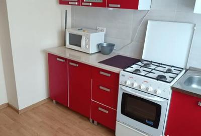 Apartament cu 2 camere semidecomandat în Central - 9