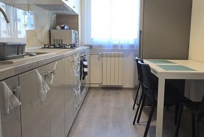 Apartament cu 2 camere decomandat, mobilat în Dristor - 6
