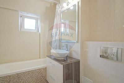 Apartament cu 3 camere decomandat, mobilat în Central - 27