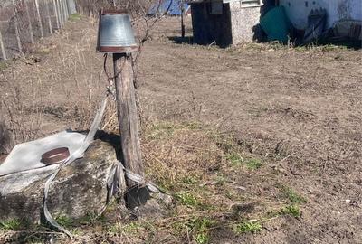 Casă cu 3 camere în Crețești - 7
