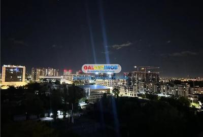 3 camere - Aviatiei Towers, Floreasca, Promenda, Herastrau - 12