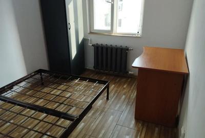 Garsonieră decomandată în Central - 2