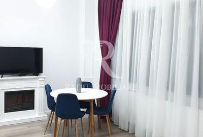 Apartament cu 2 camere în Ultracentral - 1