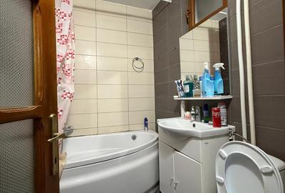 Apartament cu 3 camere decomandat, mobilat în Centru Civic - 7