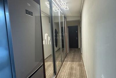 Apartament cu 2 camere în Rahova - 2