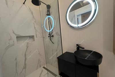 Apartament Modern 1 Camera | Etaj 1 Ultracentral Bd. Republicii - 11