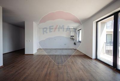 Apartament cu 2 camere de vanzare in zona Cetate COMISION 0% - 5