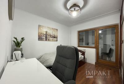 Apartament cu 3 camere decomandat, mobilat în Zorilor - 11