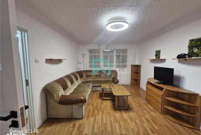 Apartament cu 3 camere semidecomandat în Centrul Istoric - 17