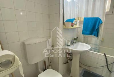 Apartament 2 camere,centrala proprie, semidecomandat, zon... - 6