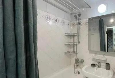 Garsonieră decomandată în Complex Studențesc