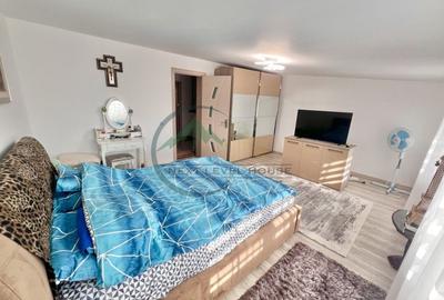 Casa tip duplex, cartier Izvor - 17