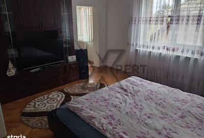 Casă cu 8 camere cu Canalizare în Mihai Viteazu - 9