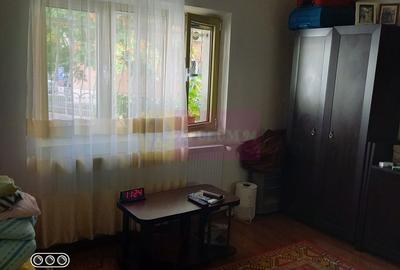 Apartament cu 2 camere decomandat, mobilat în Nerva Traian - 3