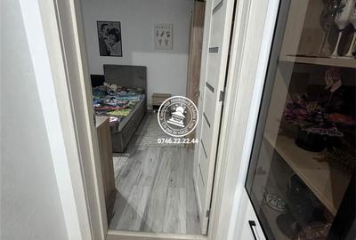 Apartament cu 2 camere decomandat în Sfântu Gheorghe - 4