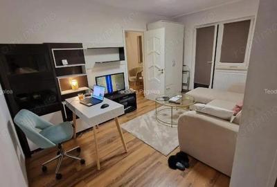 Apartament cu 2 camere semidecomandat în Inel II - 11