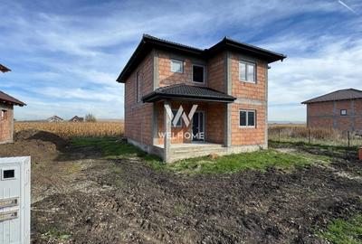 Casa individuala, Sura Mica, Sibiu - 3