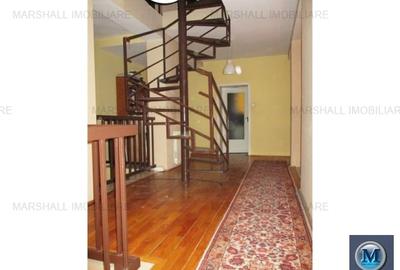 Vila cu 7 camere de vanzare, zona P-ta Mihai Viteazu, 323.55 mp #13724 - 8