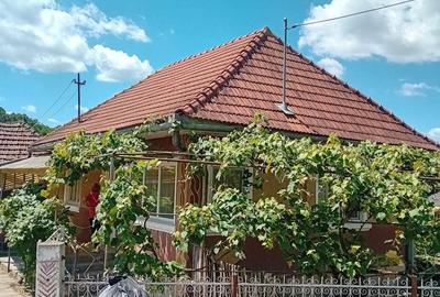 Casă cu 2 camere în Benesat - 6