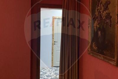 Birou, de 25 mp, în Unirii - 3