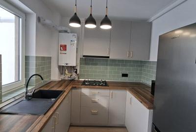 Apartament cu 2 camere în Central - 5