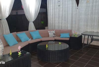 Casă cu 6 camere cu Teren 2106 Mp în Piatra - 4