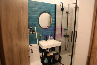 Apartament cu 4 camere de vanzare in Busteni - 22