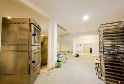 Spațiu comercial, în Ghelința - 3