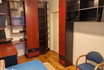 Apartament cu 3 camere în Libertății - 1