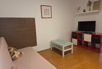 Garsonieră semidecomandată, mobilată în Drumul Taberei - 1