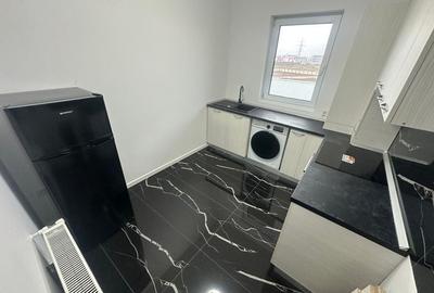 GARSONIERA STEJARULUI, BLOC NOU, CENTRALA, LOC PARCARE, PET-FRIENDLY - 3