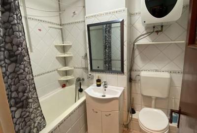 Apartament cu 2 camere semidecomandat, mobilat în Gorjului - 5