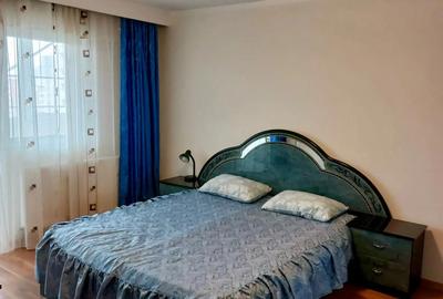 Inchiriez apartament central 3 cam Str Gheorghe Lazar - 5
