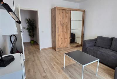 Bloc nou Plaza Lujerului Exigent garsoniera amenajata modern centrala termica Bloc nou Plaza Lujerului Exigent garsoniera amenajata modern centrala termica - 3