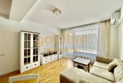Apartament cu 3 camere decomandat, mobilat în Pipera - 11