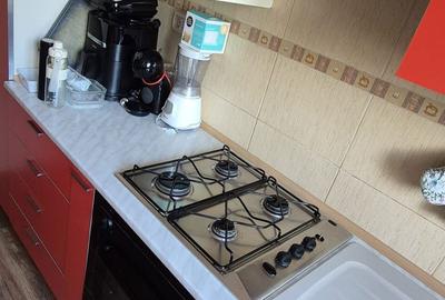 Apartament cu 2 camere în Ultracentral - 4