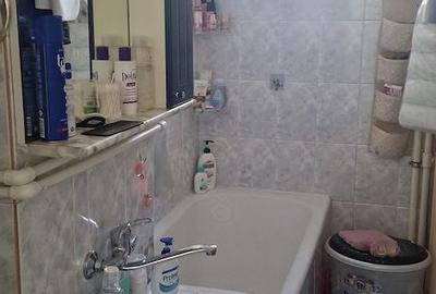 Apartament cu 2 camere semidecomandat în Casa de Cultură - 9