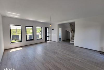 Casă cu 4 camere cu Teren 250 Mp în Miroslava - 2