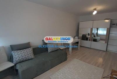 Garsoniera Bloc Nou Berceni - Grand Arena - Centrala - 1