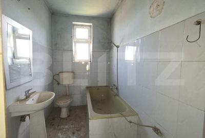 Casă cu 2 camere în Petin - 5