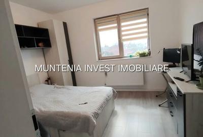 Apartament cu 3 camere decomandat în Central - 7