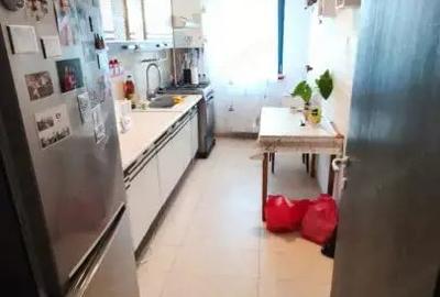 Apartament cu 2 camere decomandat în Uverturii - 3
