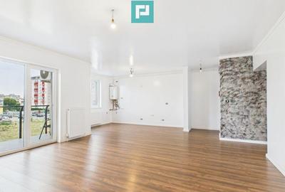 Apartament 2 camere in bloc nou - 8