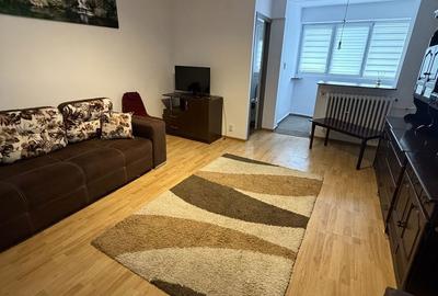 Garsonieră decomandată în Micro 3 - 2