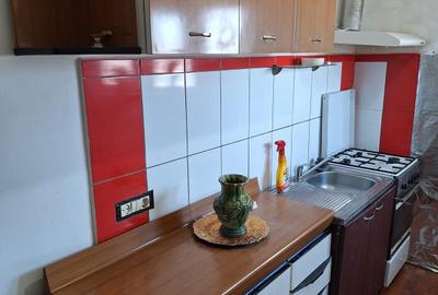 Apartament cu 2 camere decomandat în Coiciu - 6