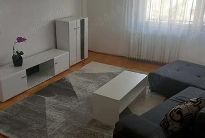 Garsonieră decomandată în Cetate - 7